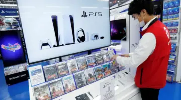 لا أقراص ولا ملكية حقيقية لألعاب بلاي ستايشن بعد 2028!